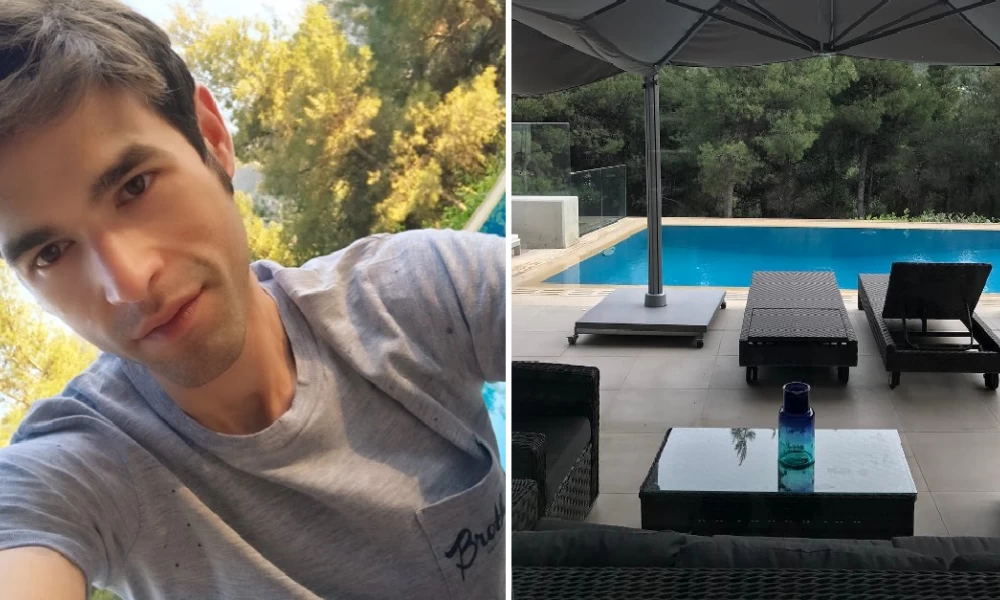 Και τραπεζική διάσταση στο σκάνδαλο Μένιου Φουρθιώτη